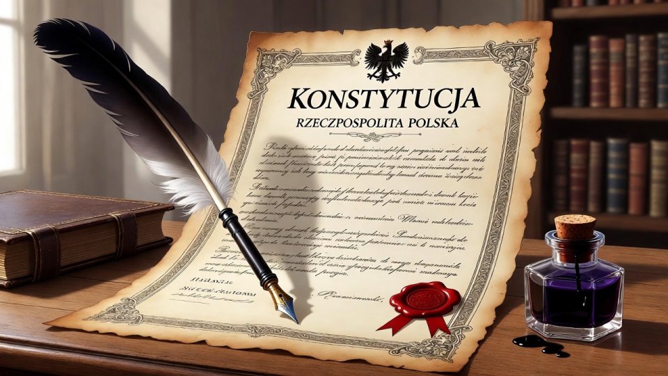 Projekty i nowelizacje